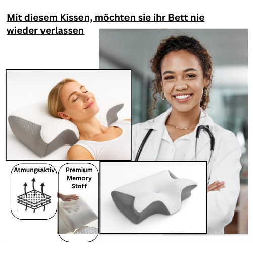 Heilschlaf® - Medinack pro
