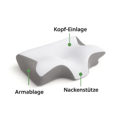 Heilschlaf® - Medinack pro
