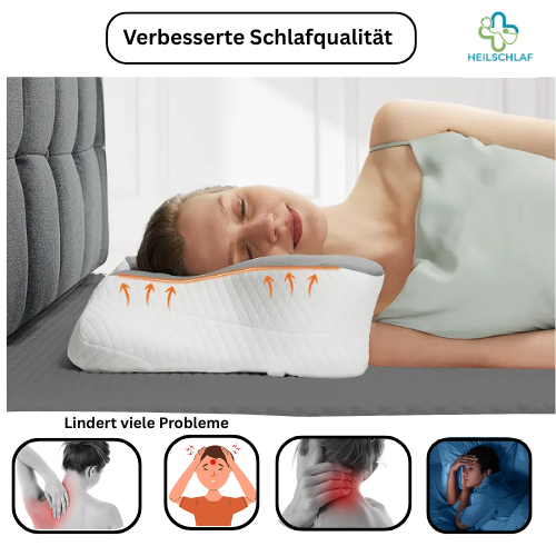 Heilschlaf® - Medinack pro